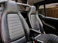 Brabus Smart 10th anniversary Special Edition (2012) - picture 13 of 19