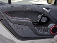 Brabus Smart 10th anniversary Special Edition (2012)