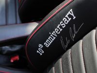 Brabus Smart 10th anniversary Special Edition (2012)