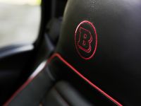 Brabus Smart 10th anniversary Special Edition (2012) - picture 18 of 19