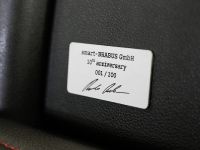 Brabus Smart 10th anniversary Special Edition (2012) - picture 19 of 19