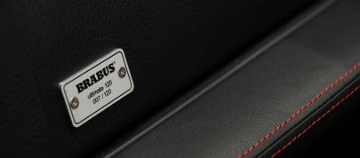 Brabus Smart ForTwo Ultimate 120 Cabrio (2012) - picture 12 of 16