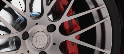 Brabus Smart ForTwo Ultimate 120 Cabrio (2012) - picture 15 of 16