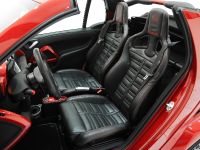 Brabus Smart ForTwo Ultimate 120 Cabrio (2012) - picture 5 of 16