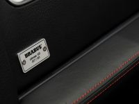 Brabus Smart ForTwo Ultimate 120 Cabrio (2012)