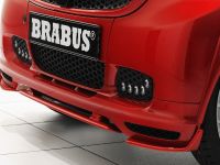 Brabus Smart ForTwo Ultimate 120 Cabrio (2012) - picture 13 of 16