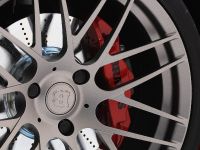 Brabus Smart ForTwo Ultimate 120 Cabrio (2012)