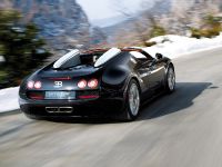 Bugatti Grand Sport Vitesse (2012) - picture 2 of 5