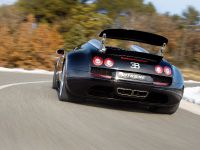 Bugatti Grand Sport Vitesse (2012) - picture 3 of 5