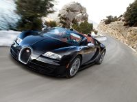 Bugatti Grand Sport Vitesse (2012)