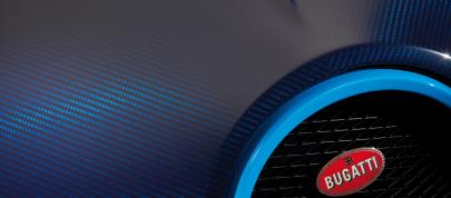 Bugatti Veyron Grand Sport Vitesse Blue Carbon (2012) - picture 4 of 6