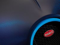 2012 Bugatti Veyron Grand Sport Vitesse Blue Carbon, 4 of 6