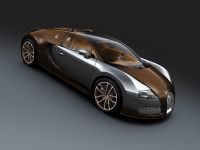 Bugatti Veyron Grand Sport Vitesse Bronce Carbon (2012) - picture 1 of 3