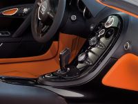 Bugatti Veyron Grand Sport Vitesse Jet Grey (2012) - picture 3 of 4