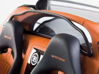 2012 Bugatti Veyron Grand Sport Vitesse Jet Grey, 4 of 4