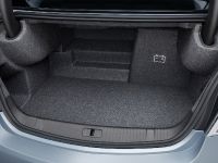 Buick LaCrosse with e-Assist (2012)