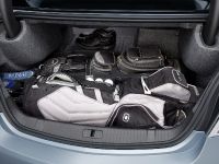 Buick LaCrosse with e-Assist (2012)