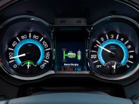 Buick LaCrosse with e-Assist (2012) - picture 5 of 6