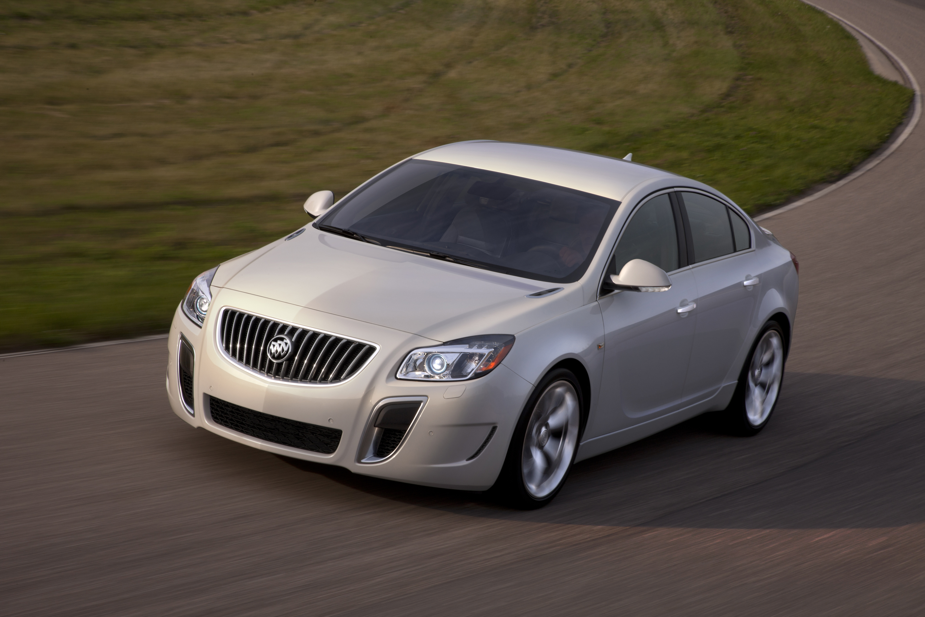 Buick Regal GS