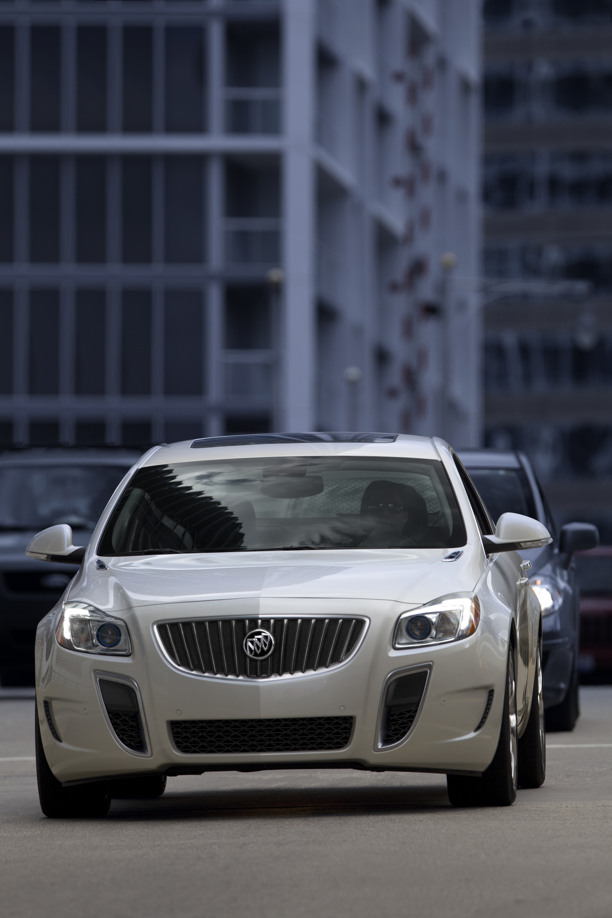 Buick Regal GS