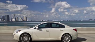 Buick Regal GS (2012) - picture 4 of 18