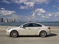 2012 Buick Regal GS, 4 of 18