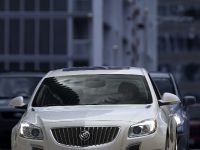 Buick Regal GS (2012) - picture 6 of 18