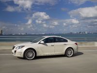 2012 Buick Regal GS, 7 of 18