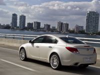2012 Buick Regal GS, 8 of 18