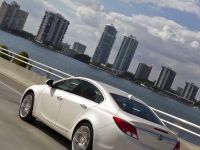 Buick Regal GS (2012)
