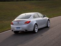 Buick Regal GS (2012) - picture 10 of 18