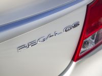 Buick Regal GS (2012)