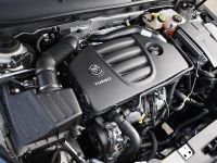 Buick Regal GS (2012) - picture 13 of 18