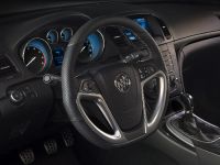 Buick Regal GS (2012)