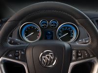 Buick Regal GS (2012) - picture 18 of 18