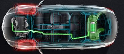 Buick Regal with eAssist (2012) - picture 4 of 5