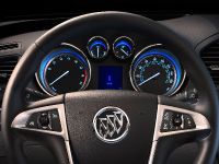 Buick Regal with eAssist (2012) - picture 3 of 5