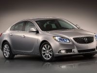 Buick Regal with eAssist (2012) - picture 1 of 5