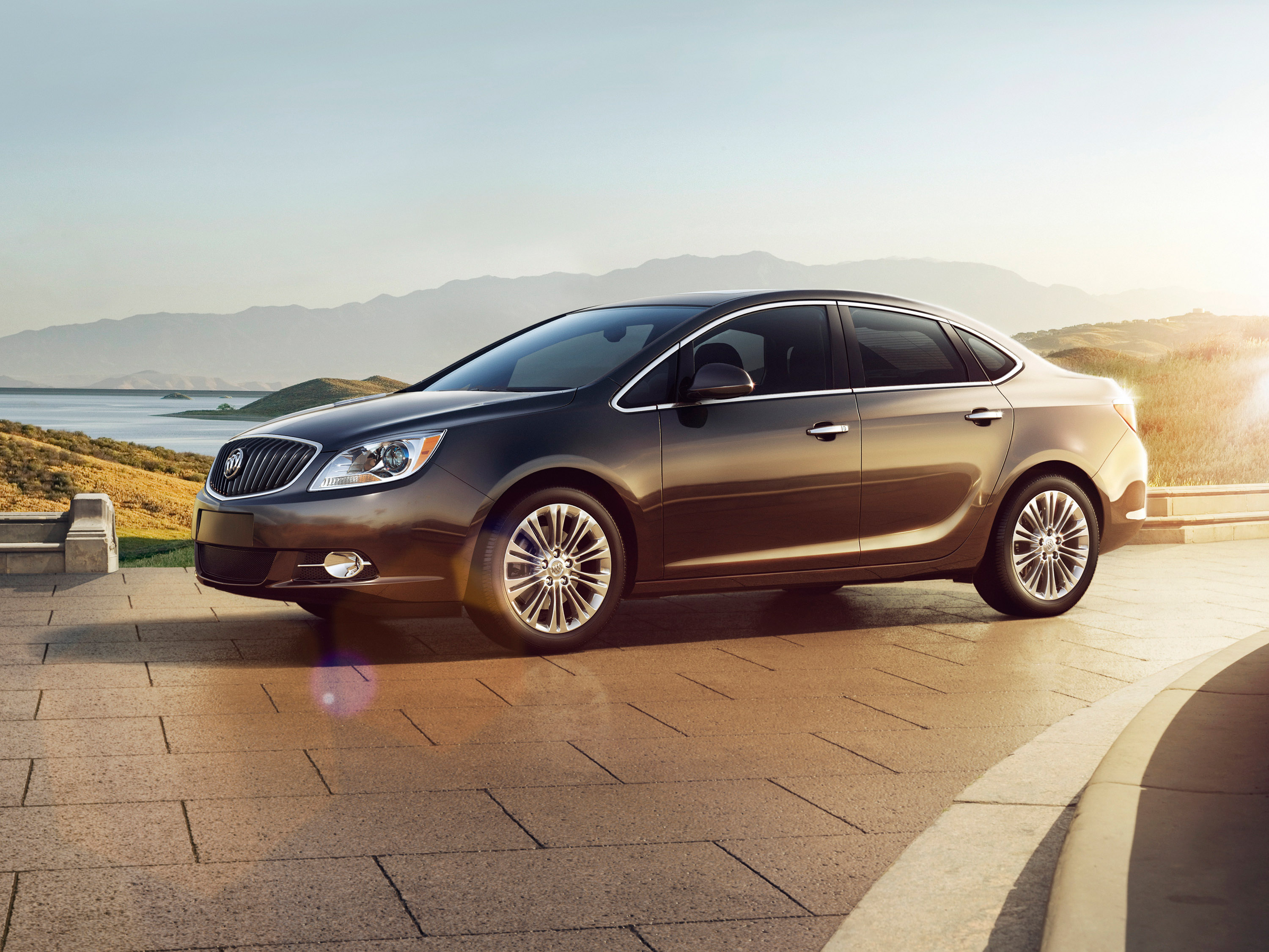 Buick Verano