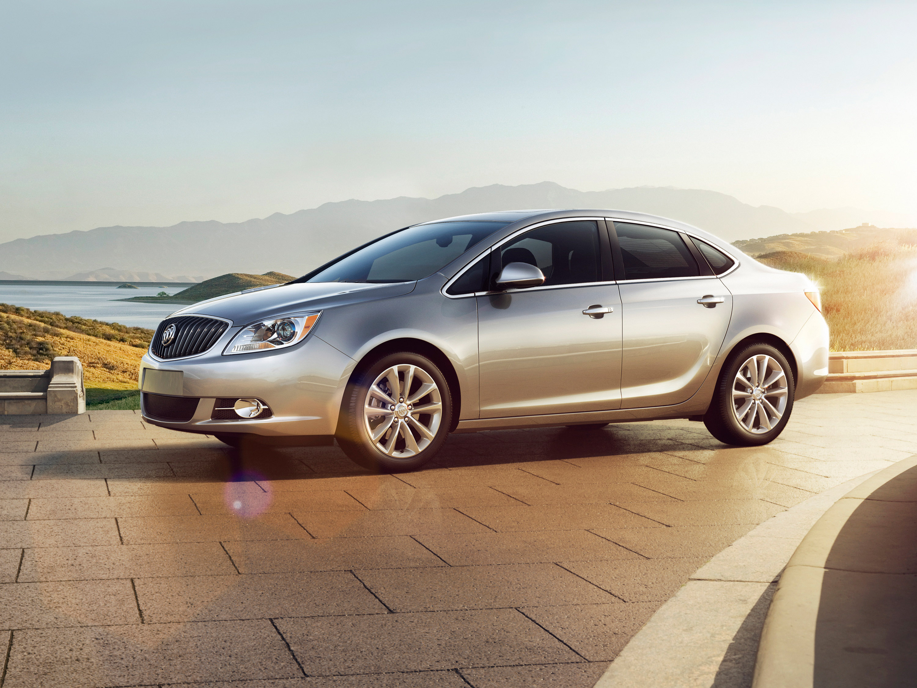 Buick Verano