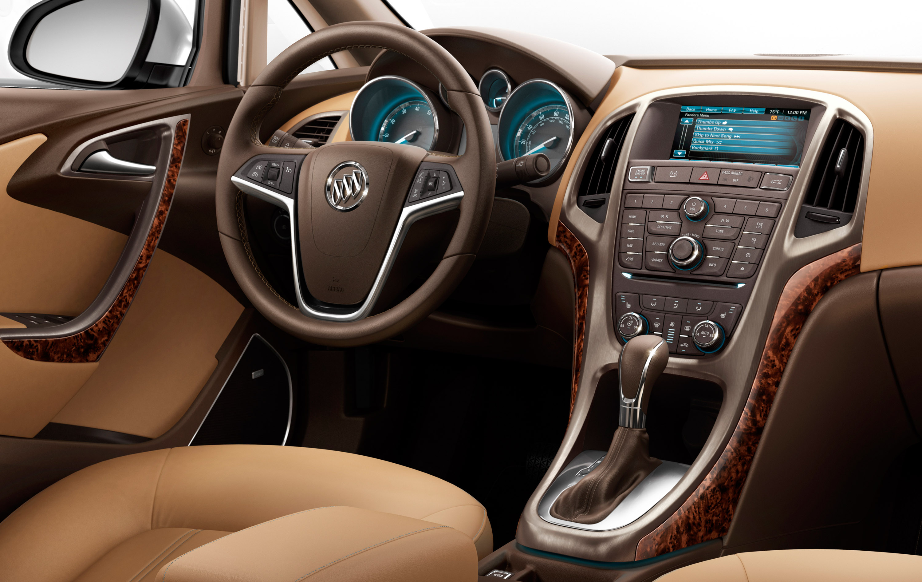 Buick Verano