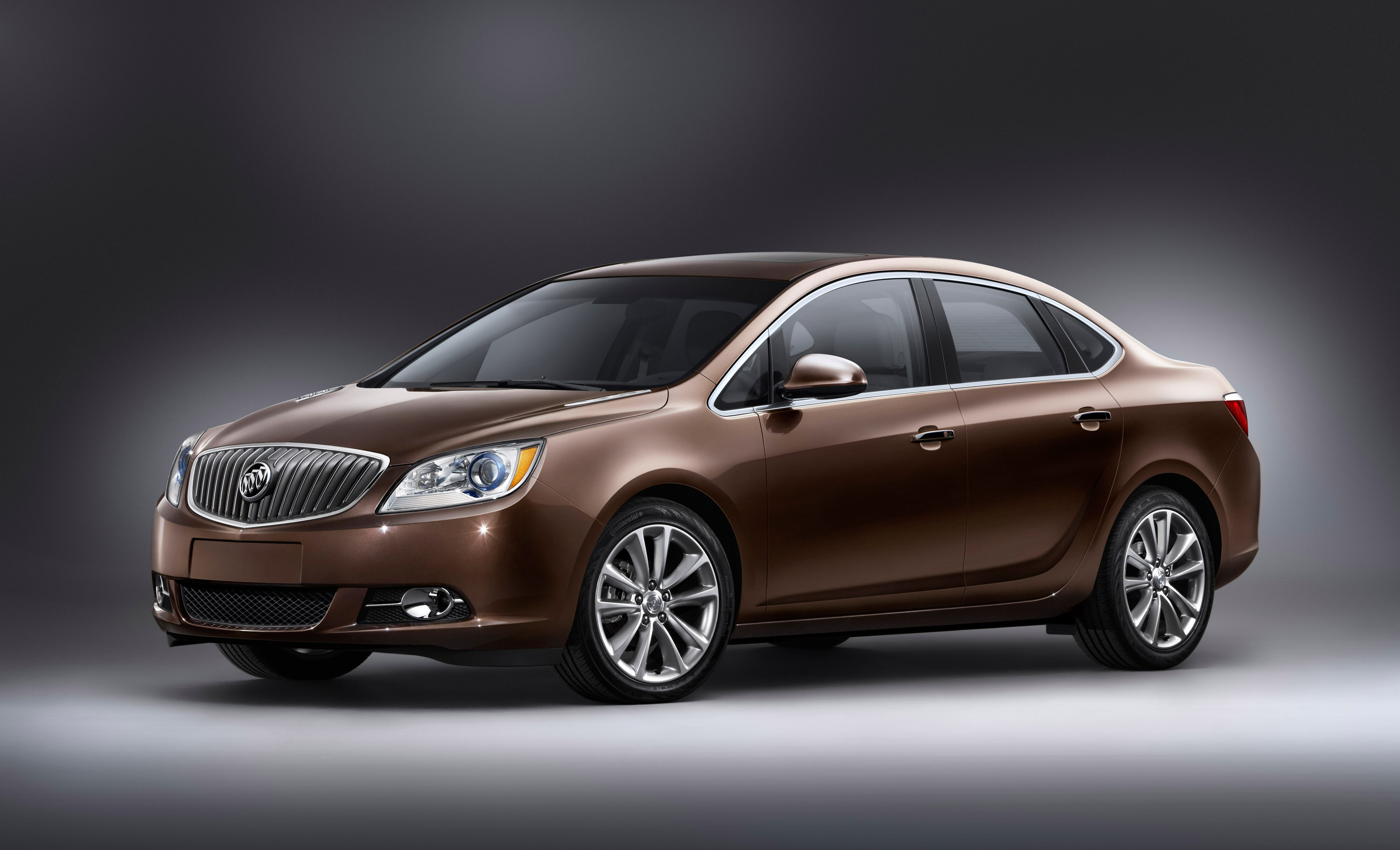 Buick Verano