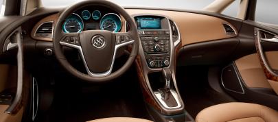 Buick Verano (2012) - picture 4 of 14