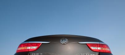 Buick Verano (2012) - picture 7 of 14
