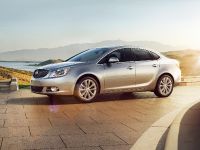 Buick Verano (2012) - picture 4 of 14