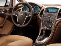 Buick Verano (2012) - picture 6 of 14