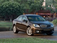 Buick Verano (2012) - picture 1 of 14