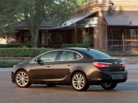 Buick Verano (2012) - picture 2 of 14