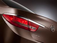 Buick Verano (2012) - picture 10 of 14