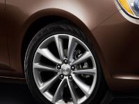 Buick Verano (2012) - picture 11 of 14